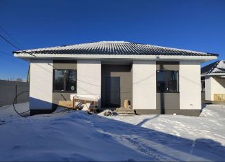 Дом на продажу, 115 м2, деревня Ключи, улица Ленина, 16А