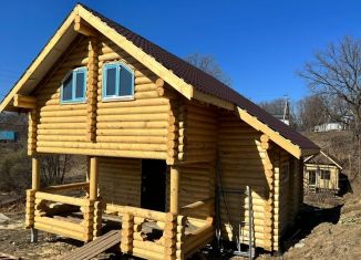 Дом на продажу, 100 м2, деревня Ветошниково, Альшеевская улица, 21