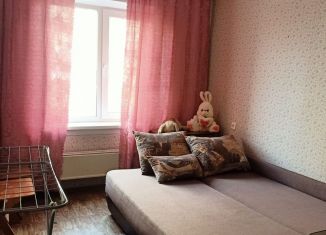 Сдается в аренду двухкомнатная квартира, 58 м2, Новосибирск, улица Громова, 21, улица Громова