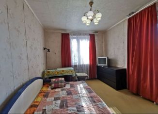 Комната в аренду, 17 м2, Москва, Ясеневая улица, 28, метро Зябликово