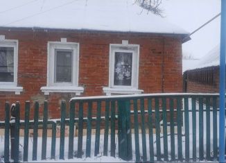 Продажа дома, 46 м2, посёлок городского типа Пролетарский, Октябрьская улица, 47