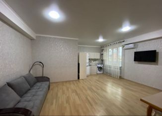 Квартира в аренду студия, 37 м2, Дагестан, улица Гагарина, 11