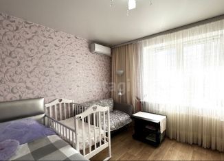 1-комнатная квартира на продажу, 37 м2, Саранск, улица Короленко, 4, ЖК Гратион