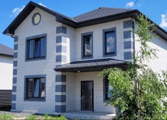 Продам дом, 157.6 м2, деревня Паренкина