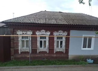 Продажа дома, 40 м2, Ардатов, переулок Луначарского