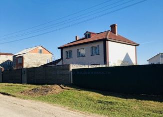 Продается дом, 180 м2, деревня Толиково, Новая улица, 7