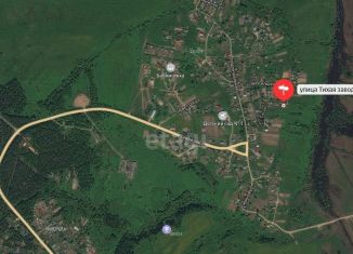 Земельный участок на продажу, 20 сот., деревня Парчег, Северная улица