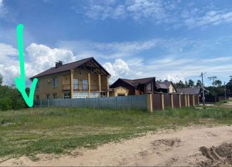 Продам участок, 10 сот., село Кокшайск, Заводская улица, 38