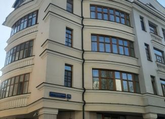 Продажа четырехкомнатной квартиры, 155 м2, Москва, Староконюшенный переулок, 35с2, Староконюшенный переулок