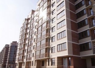 Продажа двухкомнатной квартиры, 57.6 м2, Санкт-Петербург, проспект Ветеранов, муниципальный округ Урицк