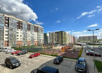 Продажа двухкомнатной квартиры, 66 м2, Калининград, Рассветный переулок, 3, ЖК Гарант-1