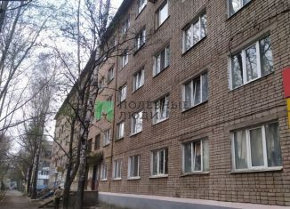 Квартира на продажу студия, 15 м2, Ижевск, улица Ворошилова, 1, Устиновский район