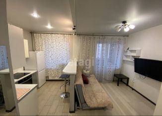 Продам квартиру студию, 26.3 м2, Люберцы, улица Барыкина, 4, ЖК Люберцы 2015