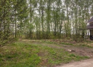 Продаю земельный участок, 8 сот., коттеджный поселок Архангельские Сады, Тополиная улица