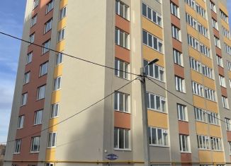 Однокомнатная квартира на продажу, 47.1 м2, Саранск, улица Фурманова, 21А