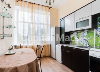 Сдается в аренду 3-комнатная квартира, 70 м2, Москва, Краснохолмская набережная, 11с1