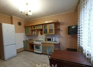 Продается однокомнатная квартира, 42.4 м2, Санкт-Петербург, улица Жени Егоровой, 12к2, метро Парнас