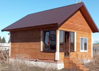 Продается дом, 42 м2, деревня Сабурово, улица Ново-Сабурово