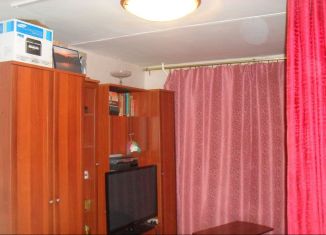 3-комнатная квартира на продажу, 55.6 м2, поселок Лобва, улица Лермонтова, 62