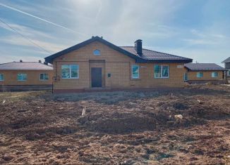 Продается дом, 101 м2, село Габишево, Молодёжный проспект