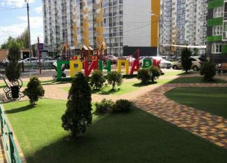 Сдам в аренду 1-комнатную квартиру, 40 м2, Воронеж, Московский проспект, 207, ЖК Грин Парк