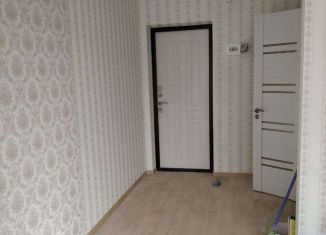 Продается квартира студия, 34 м2, село Весёлое, Короткий переулок, 4