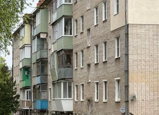 Продается 1-ком. квартира, 28 м2, Тула, улица Пушкина, 20, Привокзальный территориальный округ