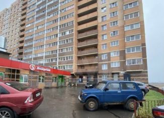 Квартира на продажу студия, 24 м2, Никольское, Октябрьская улица, 16, ЖК Прибрежный