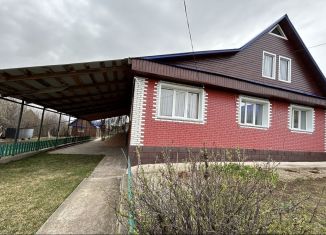 Продажа дома, 180 м2, Давлеканово, Западная улица