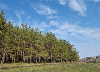 Земельный участок на продажу, 6 сот., посёлок Солнечный, улица Гагарина