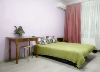 Продажа квартиры студии, 27.3 м2, Краснодар, улица Автолюбителей, 1/3к2, ЖК Премьера