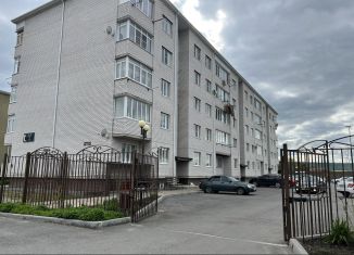 Однокомнатная квартира на продажу, 35.3 м2, Черкесск, улица Космонавтов, 102В