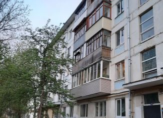 Продается 2-ком. квартира, 46 м2, Йошкар-Ола, улица Зои Космодемьянской, 128, микрорайон Черновка