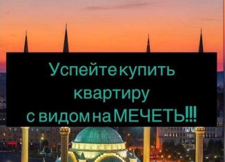 Продам 1-комнатную квартиру, 35 м2, Махачкала, Маковая улица, 6, Ленинский район