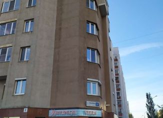 1-комнатная квартира на продажу, 50 м2, Екатеринбург, улица Крылова, 27, улица Крылова