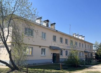 Продажа трехкомнатной квартиры, 56.1 м2, деревня Берёзовка, Комсомольская улица, 4