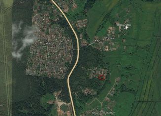 Участок на продажу, 10 сот., деревня Парчег