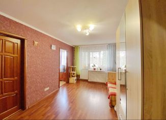 Продам 3-ком. квартиру, 46 м2, посёлок Лорис, Рязанская улица, 28