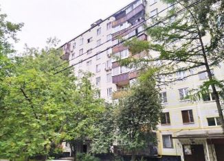 3-комнатная квартира в аренду, 56 м2, Москва, Туристская улица, 4к5, район Южное Тушино