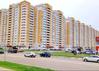 Продам трехкомнатную квартиру, 72.4 м2, Тамбов, Мичуринская улица, 142к2, ЖК Сабуровская