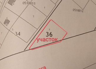 Продам земельный участок, 11.7 сот., Воронеж, 7-я Садовая улица, Советский район