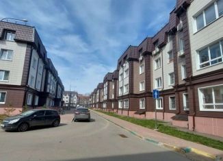 Однокомнатная квартира на продажу, 35.1 м2, Королёв, улица Горького, ЖК Валентиновка Парк