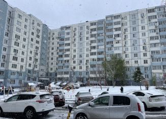 Двухкомнатная квартира на продажу, 52.4 м2, Хабаровск, переулок Дзержинского, 24
