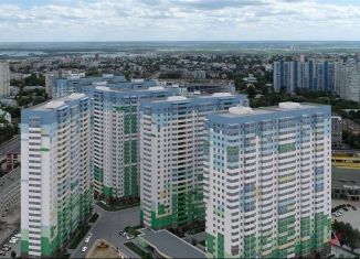 Продам 2-комнатную квартиру, 55.5 м2, Самара, метро Спортивная