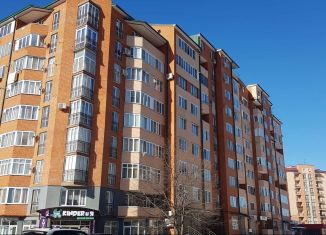 Продажа однокомнатной квартиры, 50 м2, Владикавказ, Кырджалийская улица, 8, 32-й микрорайон