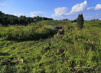 Продам земельный участок, 740 сот., посёлок городского типа Яшкино