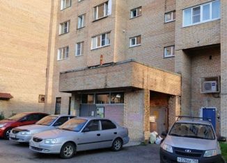 Двухкомнатная квартира на продажу, 48 м2, посёлок Оболенск
