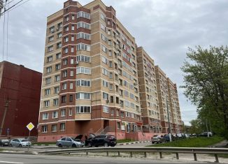 Продажа офиса, 44 м2, Егорьевск, Профсоюзная улица, 25