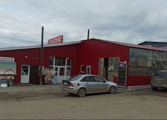 Продам помещение свободного назначения, 630 м2, Республика Башкортостан