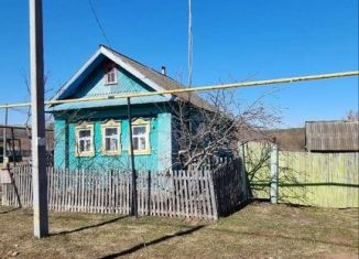 Продаю дом, 45 м2, деревня Новый Аткуль